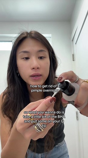 Effective Ways to Eliminate Whiteheads Overnight