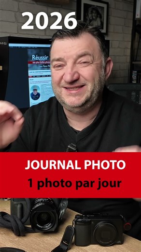 Le journal photo (diary), la plus puissante des formations
