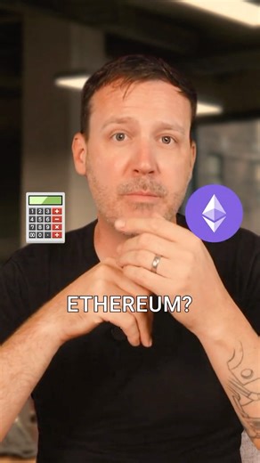 What Is Ethereum (ETH)? 🤔