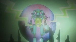 Robot Song Promo 2019 (captions)