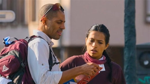 “You’re a terrible partner”: The Amazing Race star Ana’s relationship with husband Jonathan explored