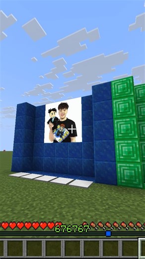 Minecraft DAR am de ALES #romania #minecraft #fyp #minecraftromania #marmot #nintendo