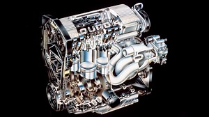 Here's Why The Quad 4 Was One Of GM's Most Important Engines Ever - Jalopnik