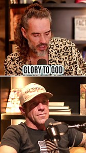 For unto us a child is born | Russell Brand