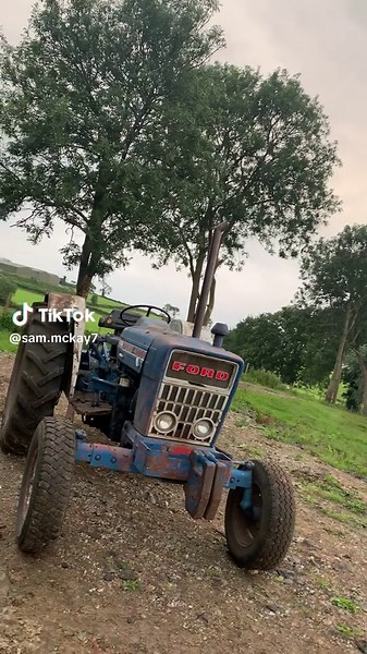 Sam McKay on TikTok
