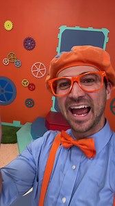 Sign up for early access to the first episode of Blippi’s Treehouse now! To say THANK YOU to our amazing fans we’re giving you exclusive access to watch the first Blippi’s Treehouse episode before it launches on Amazon Kids on December 1st! HOW COOL IS THAT!? How to get access: Step 1: Sign up to the Blippi newsletter by November 23rd {TUESDAY} via the link https://blippi.com/pages/newsletter-sign-up Step 2: Recieve your exclusive access link on November 25th 🎉 Step 3: Watch 100000000 times ✅ *