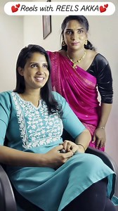 8.9K views · 204 reactions |  Reels with Reels akka 倫➡️Boy to Girl...