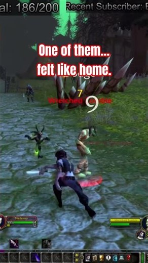 Horde Players… Which Starting Zone Felt Like Home? 🔥 | Classic WoW