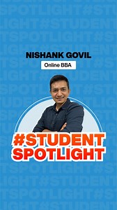 3.6K views · 23 reactions | Nishank Govil was born and brought up in...