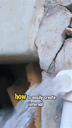 2.1K views | How to easily create internal threads in plastic pipes! #plumbingtech #plumber #plumbing #plumbers #plumbinglife #construction #electrician | Young Plumber | Facebook