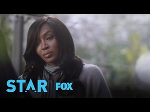 Rose Tells Alex That Derek Is Just Like Her Father | Season 1 Ep. 8 | STAR