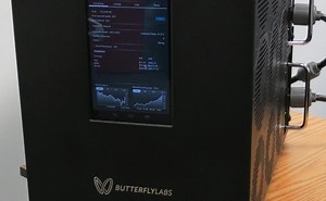 Inside Butterfly Labs: The ASIC bitcoin mining arms race