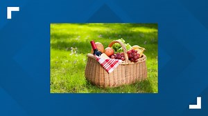 Tips and tricks for picnic season