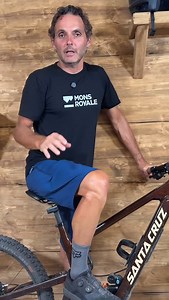 The perfect MTB shorts? #mountainbike | MTB MAG