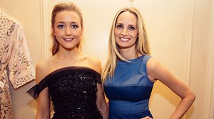 Moda Operandi and De Gournay Host a Cocktail To Celebrate Collaboration