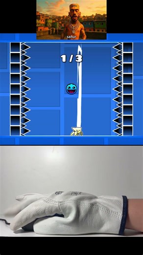 NO BATIDAO Brainrot Spam Levels 💀 #shorts