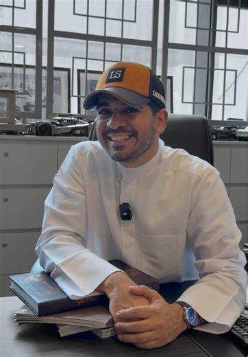 Luxury Watch as Identity Statement