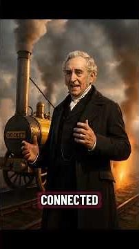 George Stephenson: Father of Railways