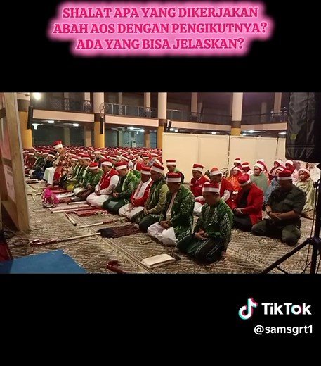 Qobliyah Subuh: Pemahaman dan Praktiknya