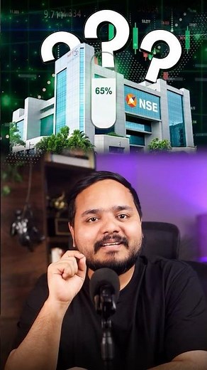 99% Traders Ki Teliyani NSE Secret Tool 🚨| NSE Free Data