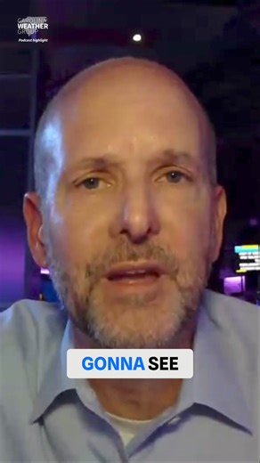 Discover how soil temperature impacts the emergence of cicadas. Learn the optimal temperature conditions for cicada activity and how it can be influenced by weather patterns. Prepare for the upcoming spring season with this insightful podcast episode featuring WCNC Charlotte's Brad Panovich. Watch the entire podcast episode: https://youtube.com/live/som7g0DnMgM?feature=share. #Spring #SoilTemperature #Weather #GardeningTips #NatureExploration #GardenEcosystems #Cicada | Carolina Weather Group