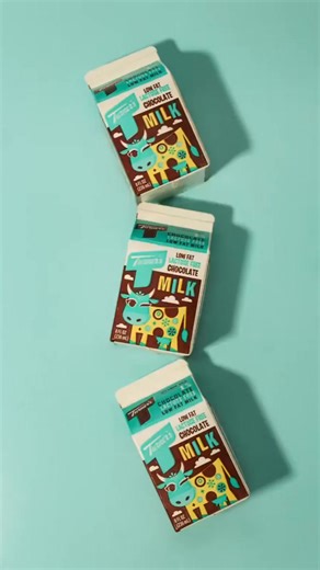 1.5K views · 25 reactions | At Turner Dairy, our commitment goes...