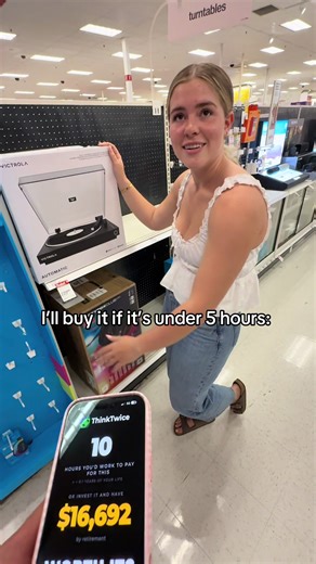 Target Haul: Keeping My Budget Realistic