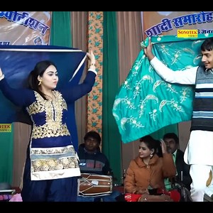 777K views · 10K reactions | लड़के ने स्टेज पर लड़की से क्या बात बोल दी...