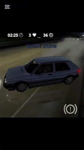 Smooth Long Drive Relax #silentzone