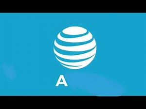 AT&T Logo (1st logo)