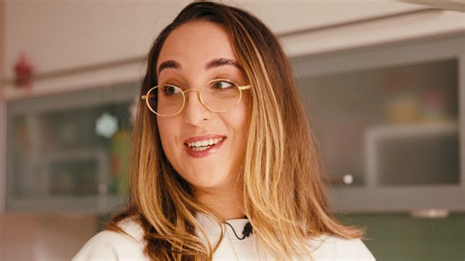 Schattenkinder der 70er-Jahre: Noelia Berberat über ihre italienische Familie (Folge 4)