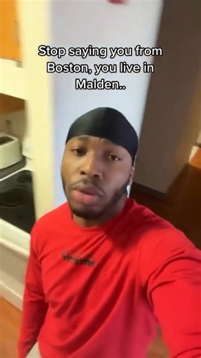 The awkward silence when they proceed to ask what part of Boston you're from😒 #mybostonuncovered #smn 🎥@themassholeztt & @yehhhkp | Boston Uncovered