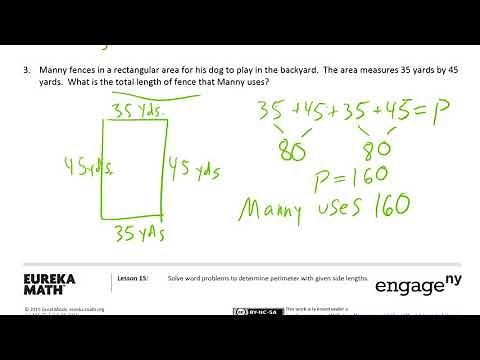 lesson 15 homework module 7 grade 3