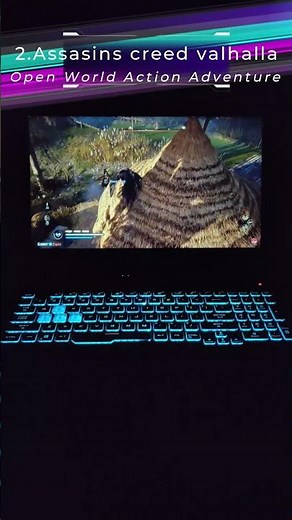 (Part 3) 6 Best PC Games With Insane Graphics