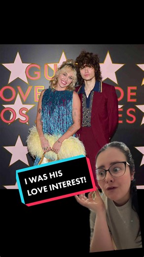 Miley Cyrus and Max Marando: A Crazy Connection Revealed