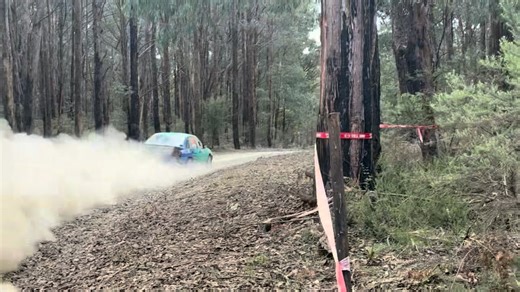 25K views · 608 reactions | Kendrick Motorsport another vid of the Kendrick Commodore competing in the Akademos Rally today - sent to us by Evan Johanesson. | Rally Mecca | Facebook