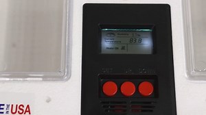 Watch Little Giant 9300, 10300, 11300 and 12300 Digital Incubators on Amazon Live