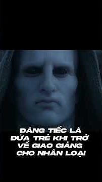 Chúa trong vũ trụ Alien ?? #alien #prometheus