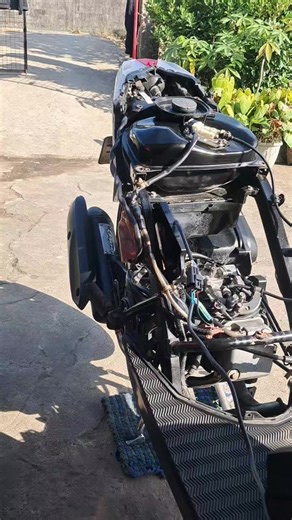 Honda Beat Pitsbike ECU Tuning Guide