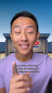 279K views · 2.6K reactions | 135_Costco hacks - did you know about the hidden codes ar Costco The price that’s listed often contain clues as to what | Car Performance | Facebook