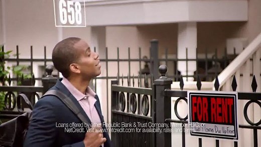NetCredit TV Spot, 'You're a Person, Not a Credit Score'