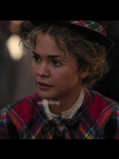 I love them so much, no one gets it. #theartfuldodger #ladybelle #jackdawkins #maiamitchell