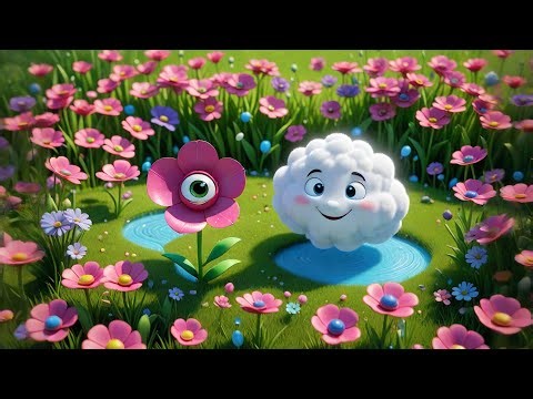 Drink Water Everyday Song | Healthy Habits Song for Kids | Stay Hydrated and Happy