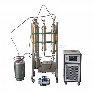 [Hot Item] Hento Oil Extractor Machine / Essential Oil Extraction Equipment / Herbal Extraction Machine