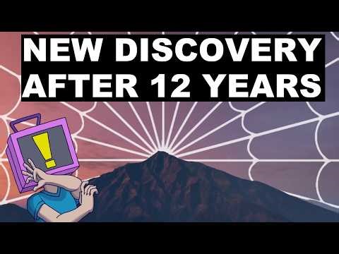 Huge Mt Chiliad Discovery After 12 years