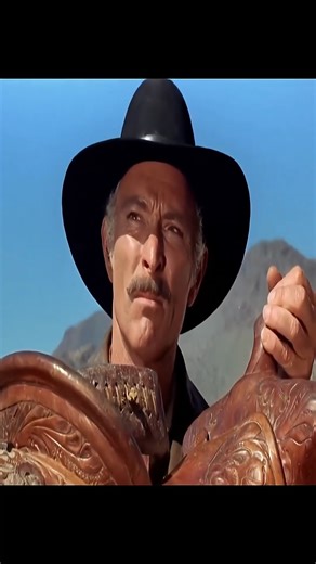Assassinate wrong person - Lee Van Cleef | Death Rides a Horse (1967) | Morell Credit Union Ltd