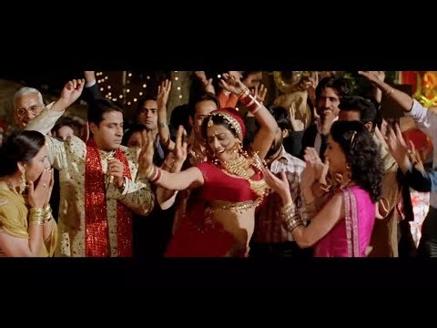 Dev.D | Paro dances freely at her own wedding | Mahie Gill