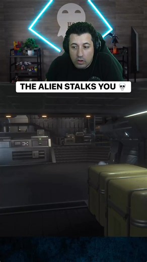 25K views · 366 reactions | Alien Isolation is great  #AlienIsolation #AlienEncounter #gaming #gamingcommunity | KidShadoe | Facebook