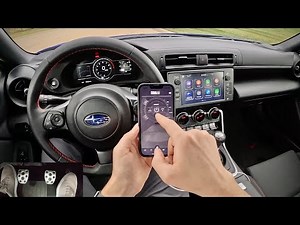Does the Pedal Commander fix the BRZ/GR86's Poor Throttle Response?