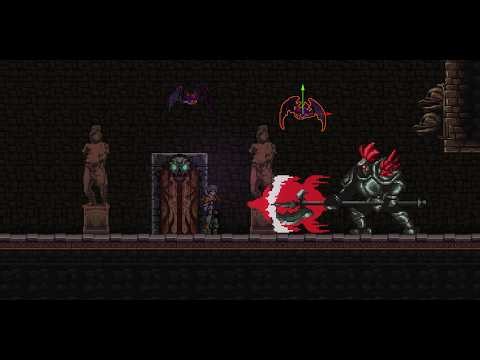 Game Dev - Testing Ideas To Improve Enemy Pathfinding And Patrols